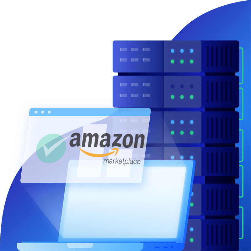 amazon marketplace agency consulting